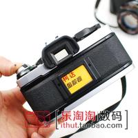 地狱猫 佳能AE-1 kiss 3L凤凰828N 取景器 眼罩135胶片单反专用