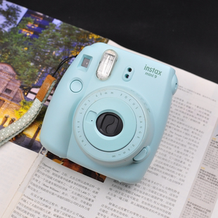 mini8 mini9 mini11系列一次成像相机 拍立得mini7 富士二手原装