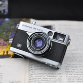 2旁轴42 包邮 奥林巴斯 2.8广角定焦镜头 品相新 乐淘精选