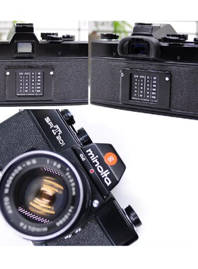 新款美能达/Minolta X700 X300 X500 a7000 a7 目镜 取景器
