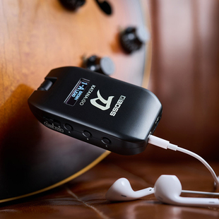 Roland罗兰BOSS KATANA GO刀MINI KTN50电吉他3耳机放大器AIR音箱