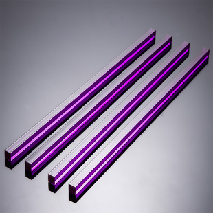 亚克力麻将尺温州麻将棍推牌尺理牌尺