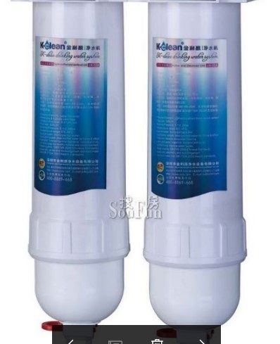 纯净水器滤芯金利源原装特价
