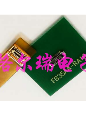 供应原装进口 BB35AA-RA18-3A，FB35AA-RA18-3A DDK连接器座子