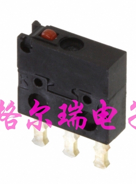 供应原装进口松下 超小型迷你微动开关 AV400461微型限位开关