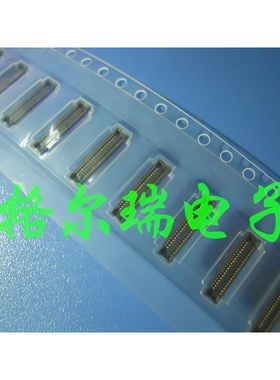 供应原装进口松下 AXE540124 板对板连接器 40pin 0.35mm 内联座