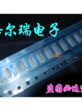 供应原装苹果iphone12 3D触摸公座 液晶显示34pin 指纹排线座子