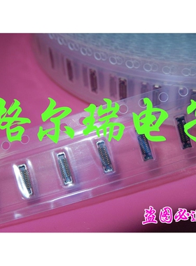 供DDK 进口BB35K-RB20-3A 排线座子 iphone11 3D触摸座20pin