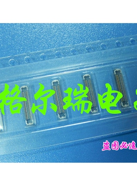 供ddk BB35C-RA40-3A 0.35mm 40pin 内联座子iPhone7  液晶显示座