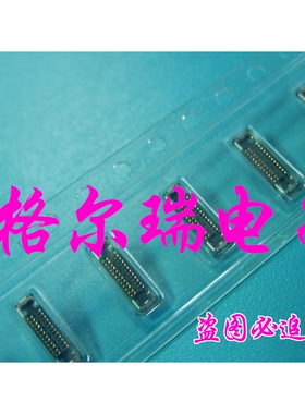 供原装DDK FB35C-RA24-3A 连接器 苹果iphone7P 24pin 3D触摸座子