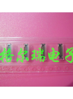 供原装DDK BB35C-RA24-3A 连接器 苹果iphone7P 24pin3D触摸座子
