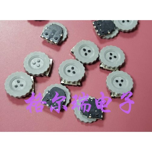 供应进口美上美 拨轮编码器  旋转式编码开关 SIQ-02FVS3S