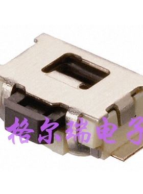供原装ALPS SKRELHE010 按键开关 小乌龟开关两脚贴片不带固定点