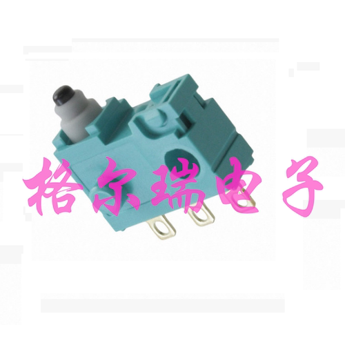 供应原装进口松下 绿松石ASQ系列微动开关 超小型 车载防水开关