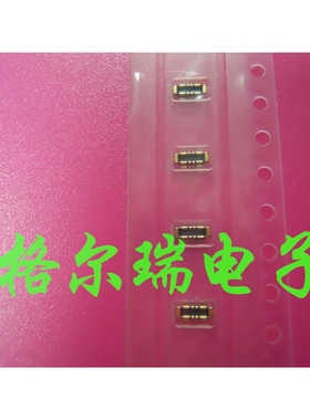 供应进口原装molex 505476-0810 手机锂电池连接器  电池触片座子