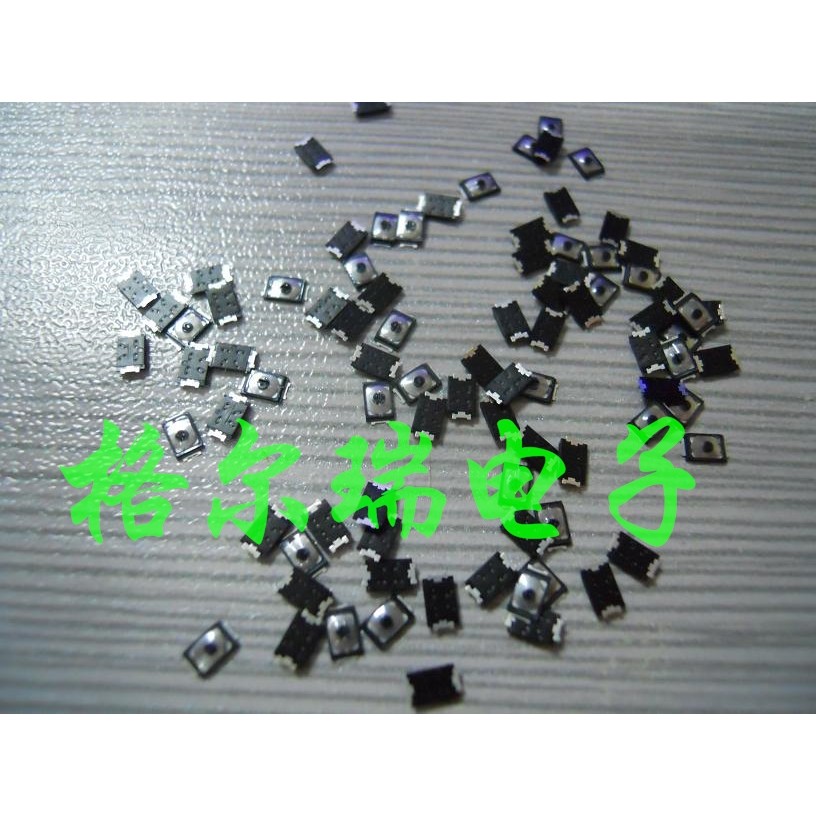 供应原装MITSUMI 美上美 SOT-060A16XB 侧按键开关 轻触开关