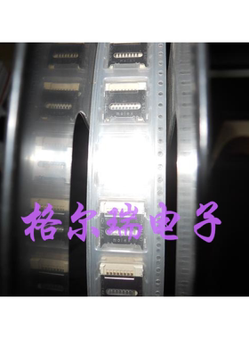 供应进口原装 MOLEX  500901-0801  SD卡座连接器 TF卡座子