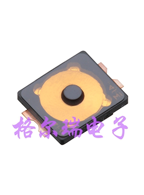 供应类似松下 EVPAF7B70  3026  贴片式轻触开关 锅仔片开关