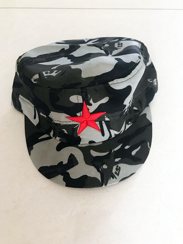 军事团体儿童游戏