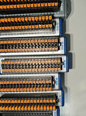 NI 9202 二手正品 已测功能正常