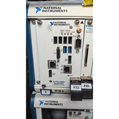 NIPXIE-8840二手正品高配版