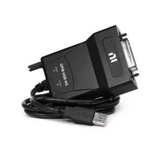 NI GPIB-USB-HS 778927-01 780570-01 原装正品全新