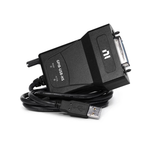 NIGPIB-USB-HS778927-01设备