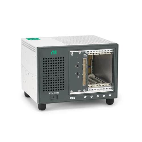 NIPXIe-AI5100867125-03套件