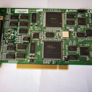 高速IO 7300A ADLINK PCI