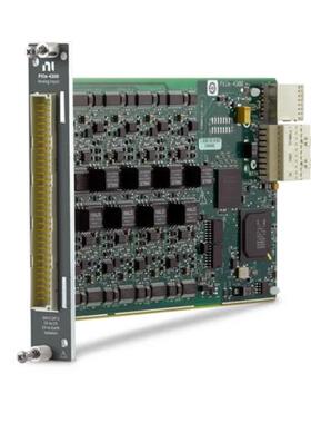 NI PXIe-4300 781337-01 原装正品全新