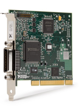 NI PCI-GPIB+ 778033-01 原装正品全新