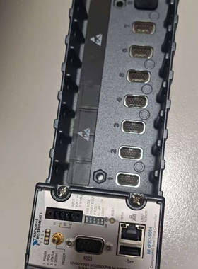 NI CRIO-9014 控制器 原装正品 成色新 功能正常 二手