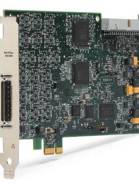 NI PCIe-6536B 782630-01 原装正品全新