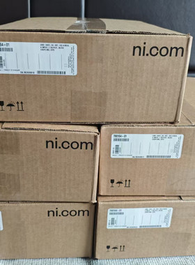NI USB-4431 780164-01 原装正品全新