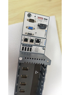 NI cRIO-9082二手正品 成色新功能正常