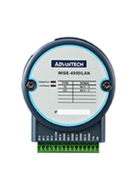 研华 WISE-4050LAN 原装正品全新