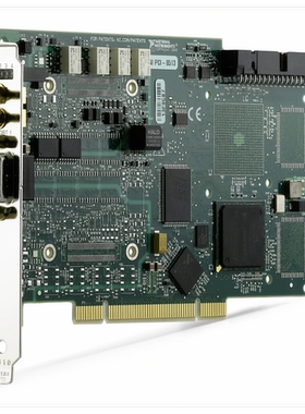 NI PCI-8513/2 780684-02 原装正品全新