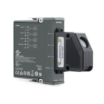 NINI-9242电压输入模块