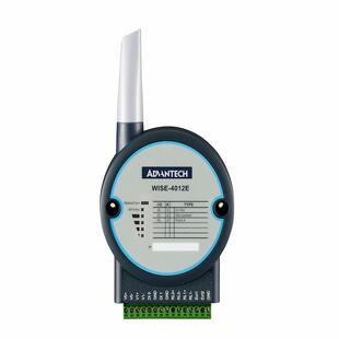 研华 WISE-4012E 原装正品全新