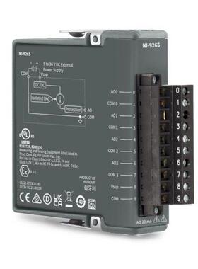 NI NI-9265 783733-01 779334-02 779334-01 原装正品全新