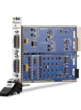 NI Ballard ARINC-429 784802-01 784804-01 原装正品全新