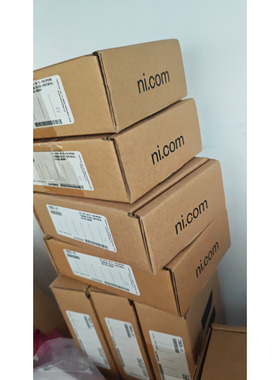 NI CB-37FH-SP 778676-01 原装正品未开封