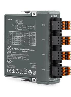 NI NI-9219 785994-01 779781-02 原装正品全新