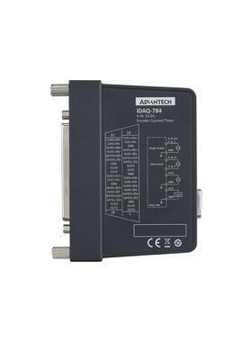 研华 iDAQ-784 IDAQ-784-A 原装正品全新 货期和价格以咨询为准