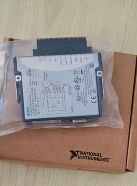 NI 9502  二手正品 功能正常