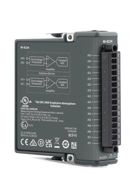 NI NI-9224 783862-01 原装正品全新