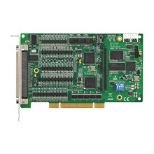 研华PCI-1245E运动控制卡