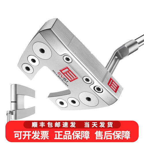 EVNROLL高尔夫推杆正品