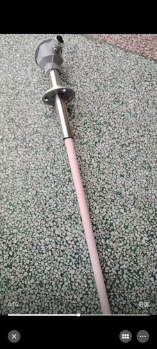 铂铑热电偶高温炉热电偶温度传感器购买前需说明规格再定价格 K S