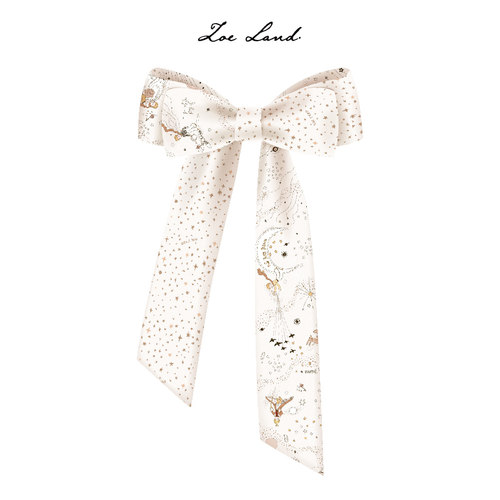 zoeland礼盒装原创桑蚕丝真丝